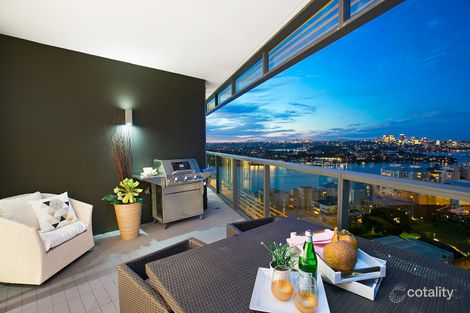 Property photo of 17C/4 Distillery Drive Pyrmont NSW 2009