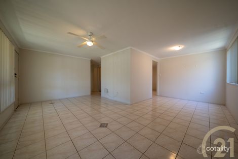 Property photo of 79 Buring Crescent Minchinbury NSW 2770