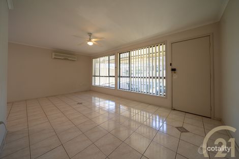 Property photo of 79 Buring Crescent Minchinbury NSW 2770