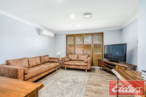 Property photo of 6 Kingsley Grove Kingswood NSW 2747