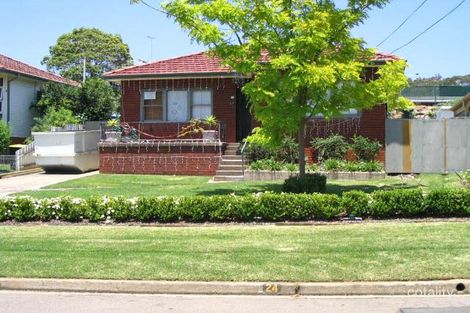 24 Wolstenholme Ave, Gymea, NSW 2227