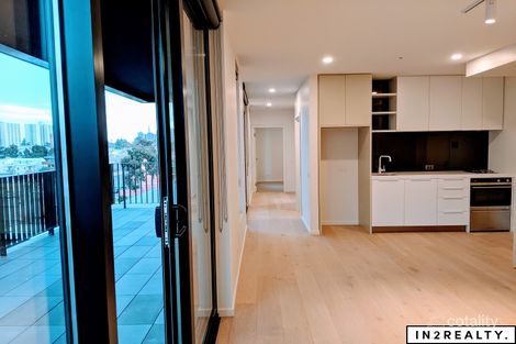 Property photo of 501/23 Palmerston Street Carlton VIC 3053