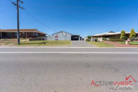 Property photo of 1/3 Glenview Street Mount Tarcoola WA 6530