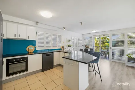 Property photo of 6/100 River Esplanade Mooloolaba QLD 4557