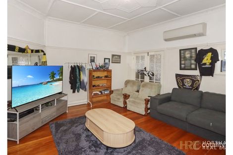 Property photo of 105 Baillie Street Horsham VIC 3400