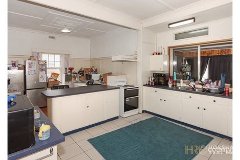 Property photo of 105 Baillie Street Horsham VIC 3400