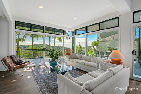 Property photo of 17 Vantage Point Drive Burleigh Heads QLD 4220