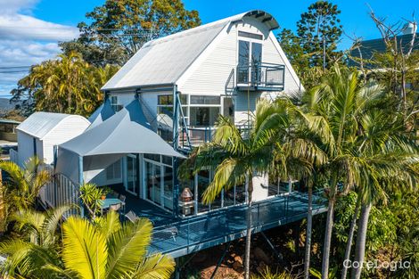 Property photo of 17 Vantage Point Drive Burleigh Heads QLD 4220