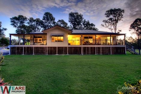 Property photo of 190 Swan Road Jimboomba QLD 4280