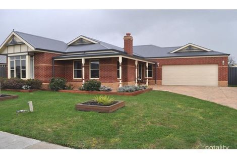 Property photo of 8 Townley Road Koo Wee Rup VIC 3981