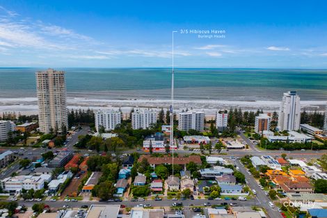 3/5 Hibiscus Hvn, Burleigh Heads, QLD 4220