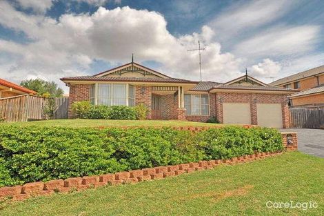 Property photo of 10 Ben Place Beaumont Hills NSW 2155