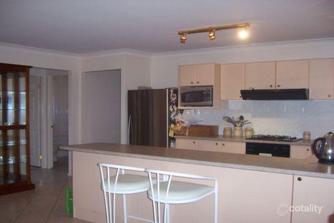 Property photo of 32 Freeman Circuit Ingleburn NSW 2565