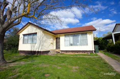 Property photo of 16 Watts Street Horsham VIC 3400