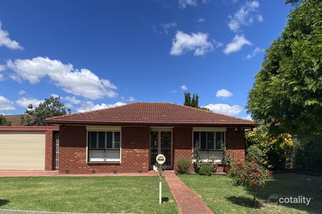 38 Thompson Cct, Mill Park, VIC 3082