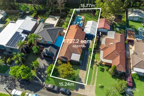 Property photo of 29 Toby Crescent Panania NSW 2213