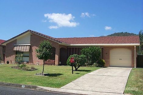 8 Honeysuckle Ave, Lakewood, NSW 2443