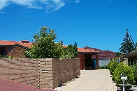 12 Geordie Rise, Sorrento, WA 6020