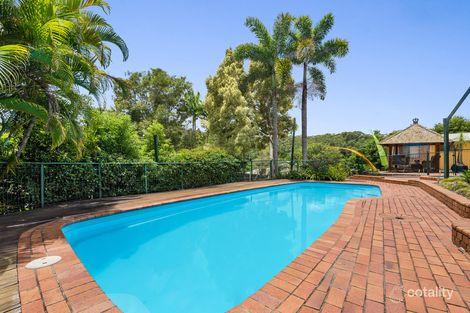 Property photo of 7 Ellora Court Rosemount QLD 4560