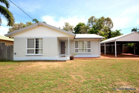 24 Mostyn Cres, Bushland Beach, QLD 4818