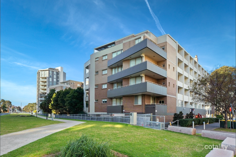 8/109-123 O'Riordan St, Mascot, NSW 2020