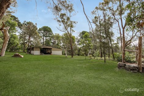 Property photo of 33 Geelans Road Arcadia NSW 2159
