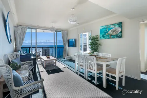 3235/23 Ferny Ave, Surfers Paradise, QLD 4217