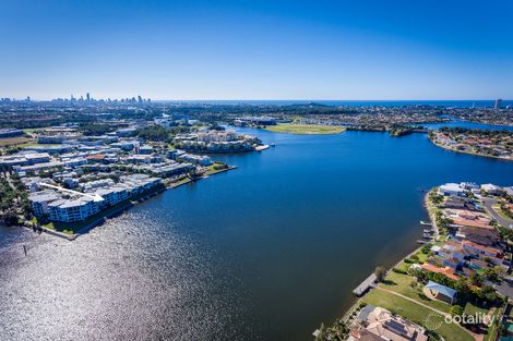 Property photo of 42/9 Moores Crescent Varsity Lakes QLD 4227