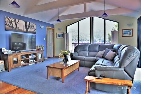 Property photo of 12 Jeannette Court Lenah Valley TAS 7008