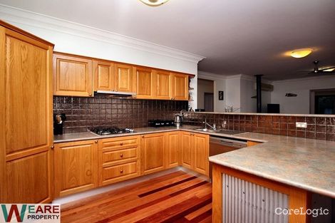 Property photo of 190 Swan Road Jimboomba QLD 4280