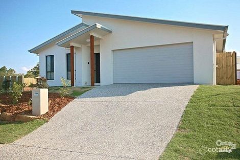 Property photo of 28 Clearwater Crescent Murrumba Downs QLD 4503