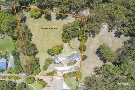 Property photo of 53 Rogers Drive Valla Beach NSW 2448