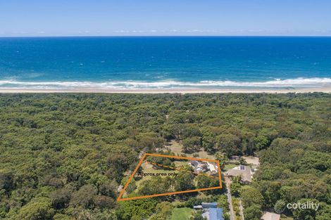 Property photo of 53 Rogers Drive Valla Beach NSW 2448