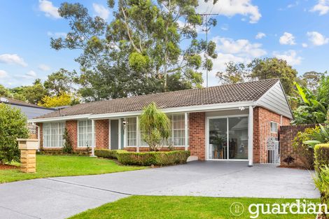 12 Forest Pl, Galston, NSW 2159