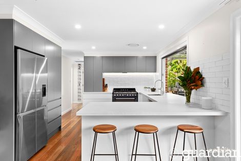 Property photo of 12 Forest Place Galston NSW 2159