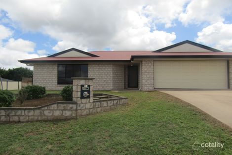 Property photo of 19 Daisy Court Kingaroy QLD 4610