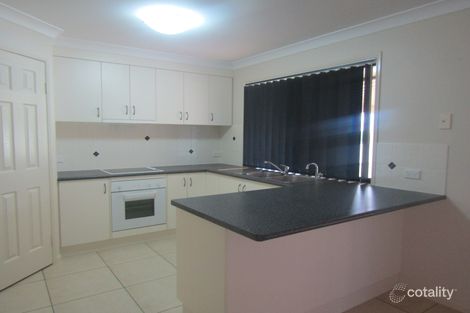 Property photo of 19 Daisy Court Kingaroy QLD 4610