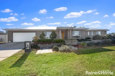 10 Kentucky Cres, Gobbagombalin, NSW 2650