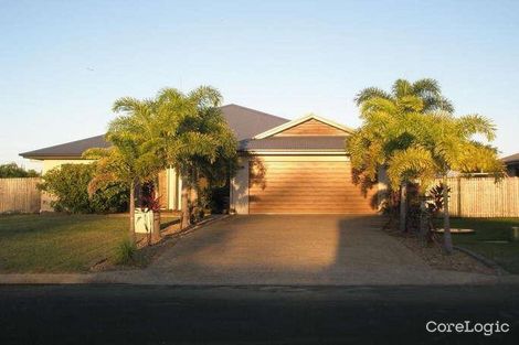Property photo of 34 Brenton Circuit Deeragun QLD 4818