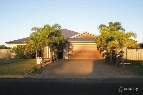 Property photo of 34 Brenton Circuit Deeragun QLD 4818