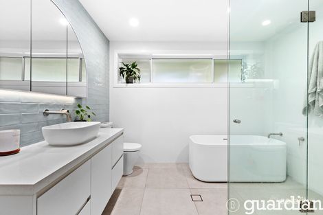 Property photo of 12 Forest Place Galston NSW 2159