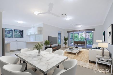 5/10 Dunsmore St, Kelvin Grove, QLD 4059