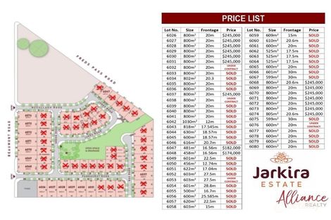 110 Freds Pass Rd, Humpty Doo, NT 0836