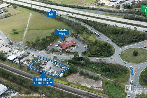 43 Old Pacific Hwy, Yatala, QLD 4207