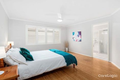 Property photo of 81 Coventry Circuit Carindale QLD 4152