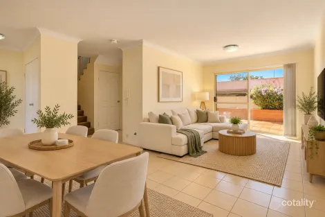 4/43 Cambridge Ave, Bankstown, NSW 2200
