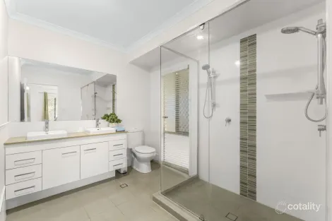 Property photo of 75 Boscawan Crescent Bellbird Park QLD 4300