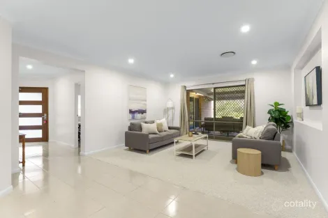 Property photo of 75 Boscawan Crescent Bellbird Park QLD 4300