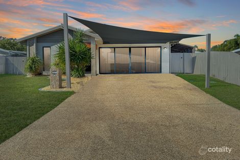 62b Franklin Dr, Mount Louisa, QLD 4814