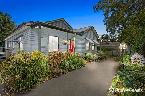 Property photo of 3A Mimosa Avenue Kilsyth VIC 3137